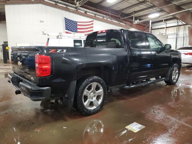 Photo 3 from auction – 2018 CHEVROLET SILVERADO with VIN 1GCUKREC9JF150822