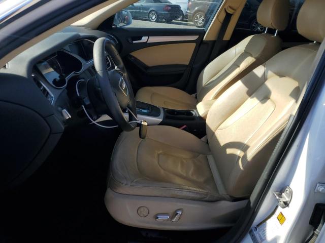 Photo 7 from auction – 2013 AUDI A4 PREMIUM with VIN WAUAFAFL0DN019146