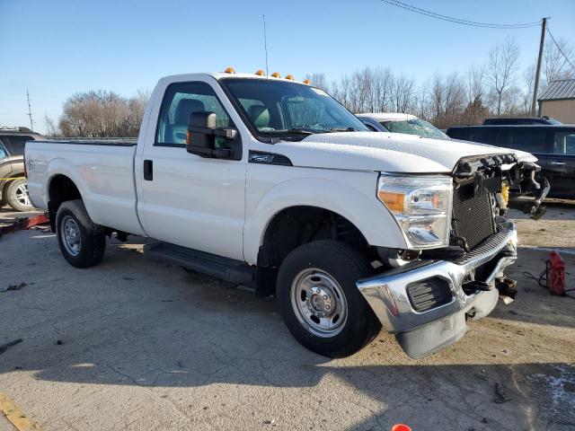Photo 4 from auction – 2016 FORD F250 SUPER with VIN 1FTBF2B65GEB79220