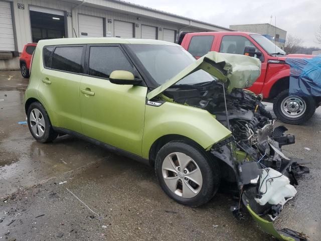 Photo 4 from auction – 2015 KIA SOUL with VIN KNDJN2A23F7791495