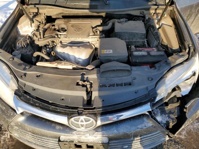 Photo 11 from auction – 2017 TOYOTA CAMRY LE with VIN 4T1BF1FK3HU379498