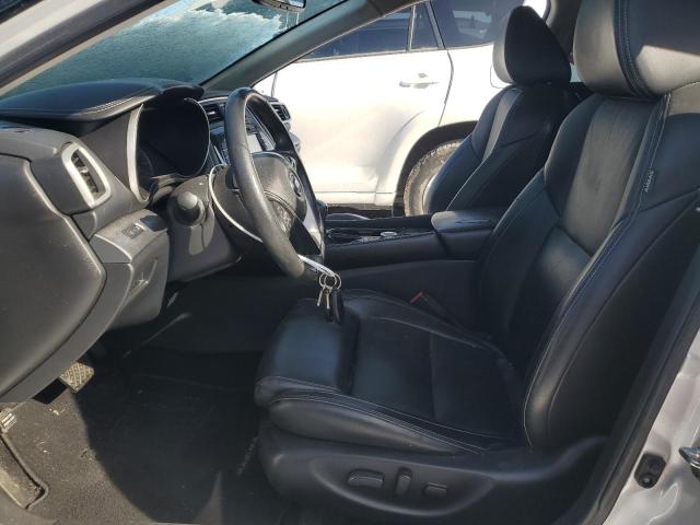 Photo 7 from auction – 2017 NISSAN MAXIMA 3.5 with VIN 1N4AA6AP5HC417422
