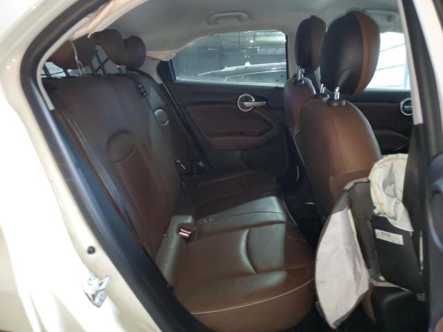 Photo 10 from auction – 2016 FIAT 500X LOUNG with VIN ZFBCFYDT5GP394369