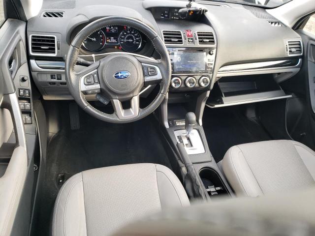 Photo 8 from auction – 2017 SUBARU FORESTER 2 with VIN JF2SJAJC1HH584573