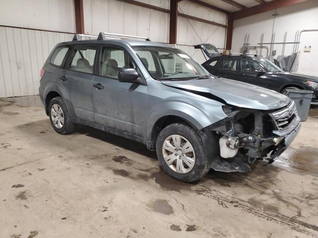 صورة رقم 4 من المزاد - 2010 SUBARU FORESTER 2 مع VIN JF2SH6AC5AH751239