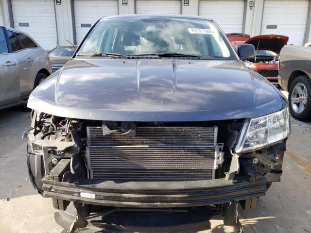 Photo 5 from auction – 2014 DODGE JOURNEY SE with VIN 3C4PDCAB2ET133163