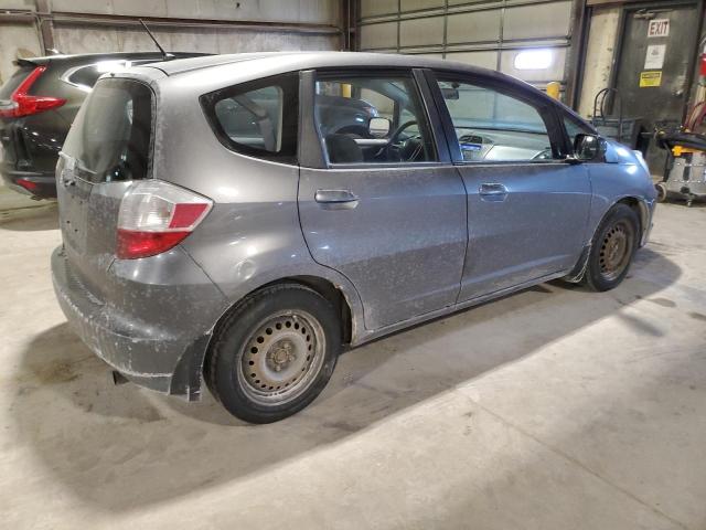 Photo 3 from auction – 2013 HONDA FIT with VIN JHMGE8G3XDC052155
