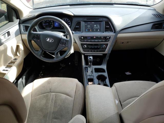 Photo 8 from auction – 2016 HYUNDAI SONATA SE with VIN 5NPE24AF8GH283786