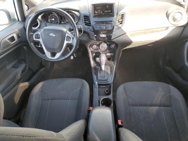 Photo 8 from auction – 2014 FORD FIESTA SE with VIN 3FADP4EJ6EM180200