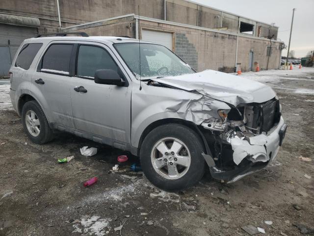 Photo 4 from auction – 2011 FORD ESCAPE XLT with VIN 1FMCU9D76BKB34379