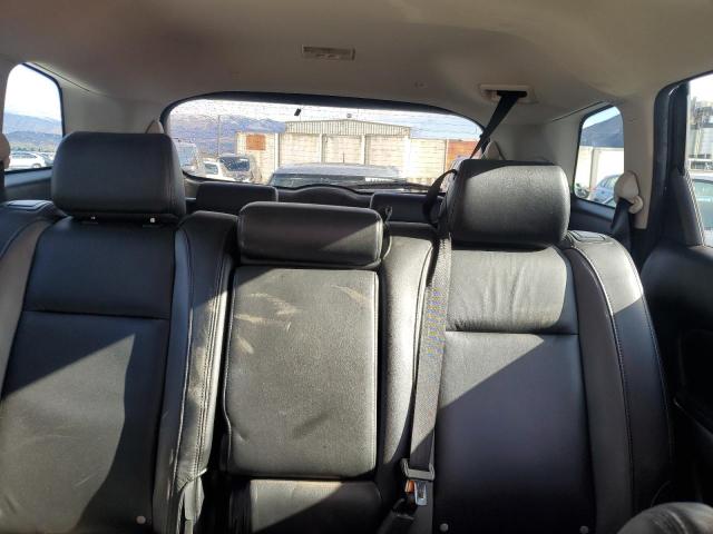 Photo 10 from auction – 2011 MAZDA CX-9 with VIN JM3TB2DV5B0308770