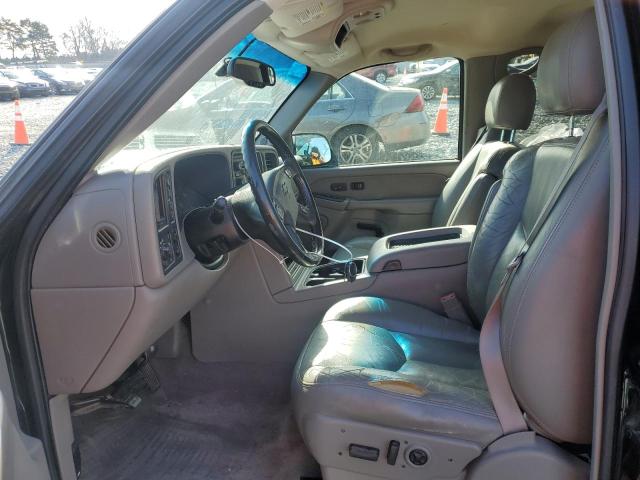 Photo 7 from auction – 2003 CHEVROLET SILVERADO with VIN 1GCGK13U83F196994