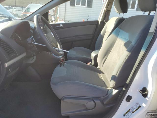 Photo 7 from auction – 2012 NISSAN SENTRA 2.0 with VIN 3N1AB6AP2CL759594