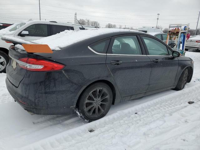 Photo 3 from auction – 2017 FORD FUSION SE with VIN 3FA6P0H78HR199744
