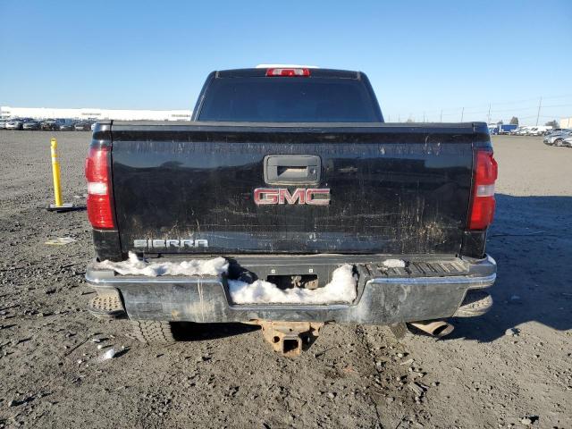 Photo 6 from auction – 2016 GMC SIERRA K25 with VIN 1GT12REG4GF176937