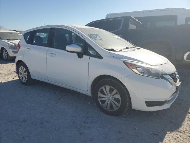 Photo 4 from auction – 2017 NISSAN VERSA NOTE with VIN 3N1CE2CP5HL354827