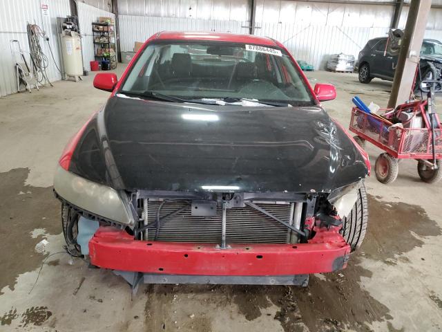 Photo 5 from auction – 2008 MAZDA 6 I with VIN 1YVHP80CX85M32501