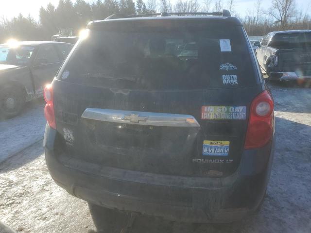 Photo 6 from auction – 2015 CHEVROLET EQUINOX LT with VIN 2GNFLFEK4F6390039