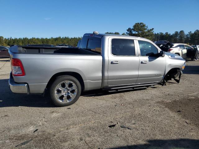 Photo 3 from auction – 2022 RAM 1500 BIG H with VIN 1C6RREMT7NN253672