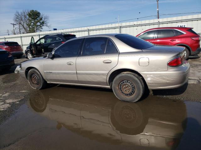Photo 2 from auction – 2001 BUICK CENTURY CU with VIN 2G4WS52J311185458