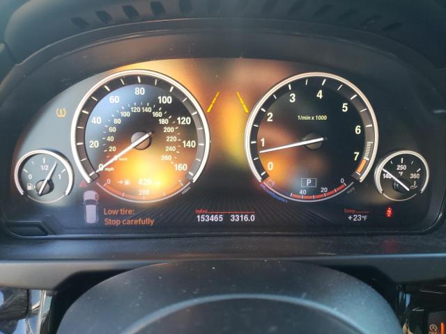 Photo 9 from auction – 2014 BMW X5 XDRIVE5 with VIN 5UXKR6C52E0J71587