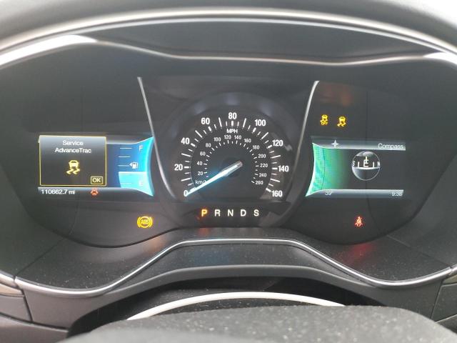 Photo 9 from auction – 2014 FORD FUSION SE with VIN 3FA6P0H99ER265375