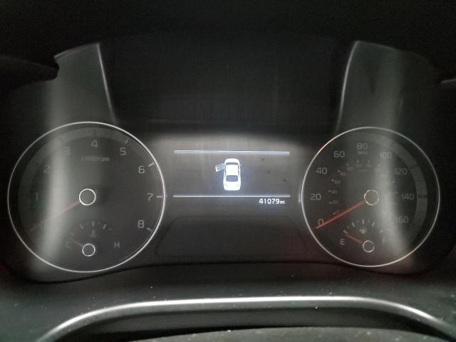 Photo 9 from auction – 2023 KIA FORTE LX with VIN 3KPF24AD7PE562640