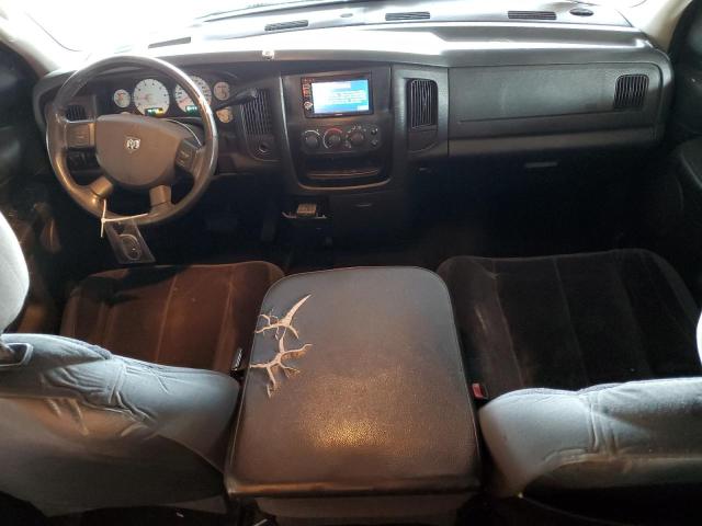 Photo 8 from auction – 2005 DODGE RAM 1500 S with VIN 1D7HA18D65J556043