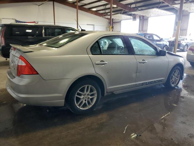 Zdjęcie 3 z aukcji – 2010 FORD FUSION S z VIN 3FAHP0GA8AR190814