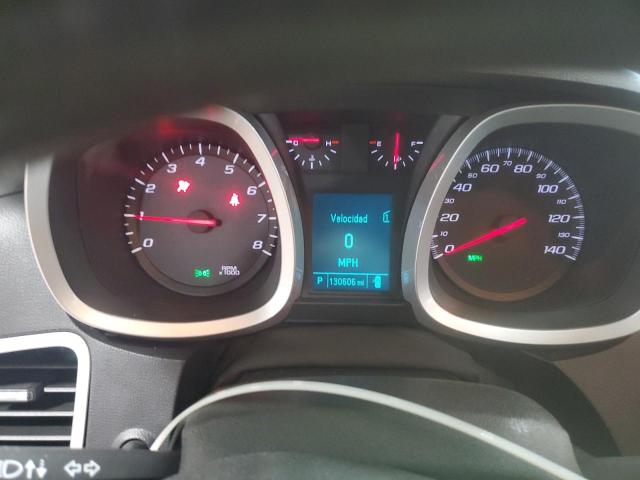 Photo 9 from auction – 2012 CHEVROLET EQUINOX LS with VIN 2GNFLCEK8C6105501