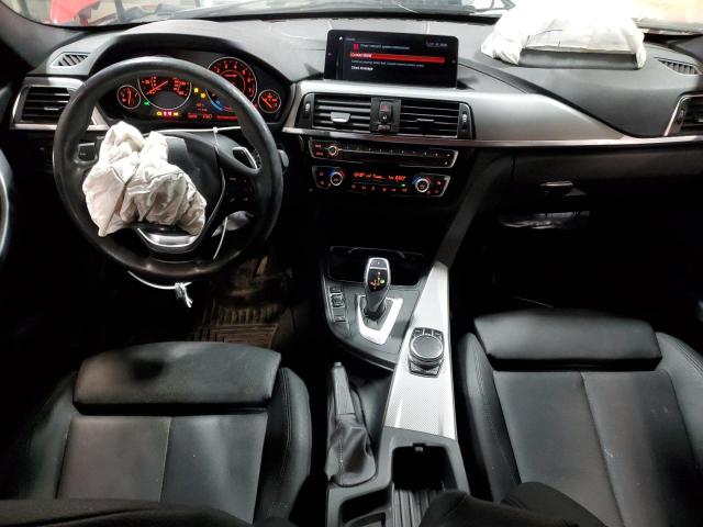صورة رقم 8 من المزاد - 2018 BMW 330 XI مع VIN WBA8D9G58JNU72154