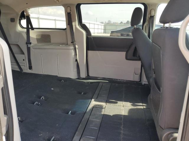 Photo 11 from auction – 2010 DODGE GRAND CARA with VIN 2D4RN4DE8AR220910
