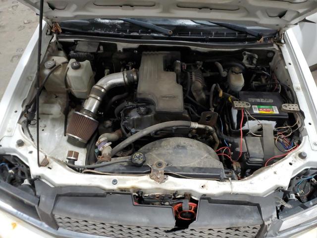 Photo 11 from auction – 2011 CHEVROLET COLORADO with VIN 1GCESBF92B8106830