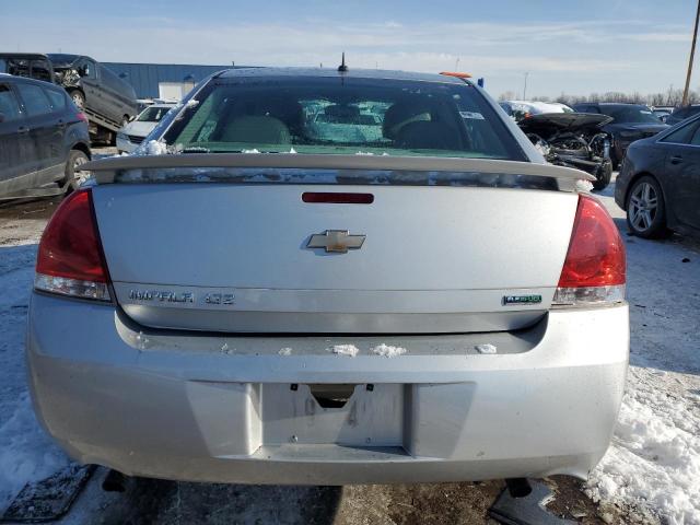 Photo 6 from auction – 2013 CHEVROLET IMPALA LTZ with VIN 2G1WC5E32D1203685