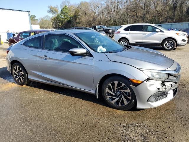 Photo 4 from auction – 2016 HONDA CIVIC LX with VIN 2HGFC4B09GH316428