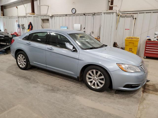 Photo 4 from auction – 2012 CHRYSLER 200 TOURIN with VIN 1C3CCBBB5CN226481