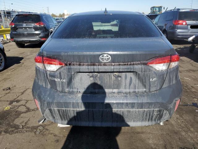 Photo 6 from auction – 2023 TOYOTA COROLLA LE with VIN JTDB4MEE8P3008560