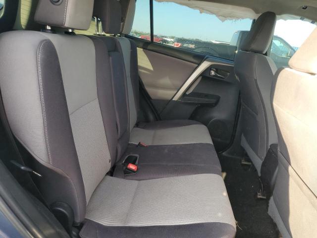 Photo 11 from auction – 2014 TOYOTA RAV4 XLE with VIN 2T3WFREV8EW106698