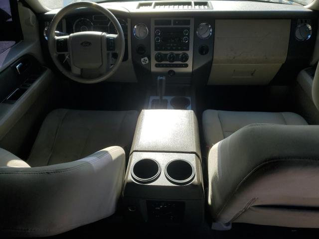 Photo 8 from auction – 2010 FORD EXPEDITION with VIN 1FMJU1F55AEA38499
