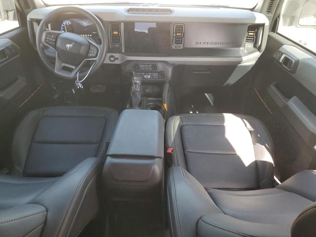Photo 8 from auction – 2023 FORD BRONCO BAS with VIN 1FMEE5DP4PLB56865