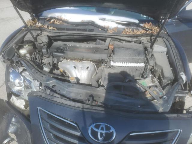 Photo 11 from auction – 2009 TOYOTA CAMRY BASE with VIN 4T1BE46K19U401794
