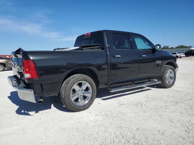 Photo 3 from auction – 2018 RAM 1500 SLT with VIN 3C6RR7LGXJG249893