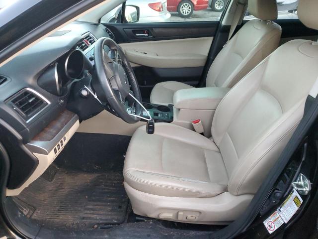 Photo 7 from auction – 2017 SUBARU OUTBACK 2. with VIN 4S4BSANC3H3354211