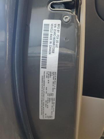 Photo 14 from auction – 2022 CHRYSLER PACIFICA T with VIN 2C4RC1BG5NR172858