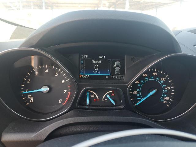 Photo 9 from auction – 2015 FORD ESCAPE SE with VIN 1FMCU9G95FUB82219