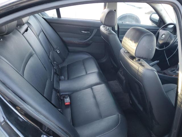Photo 10 from auction – 2011 BMW 335 D with VIN WBAPN7C57BA949376