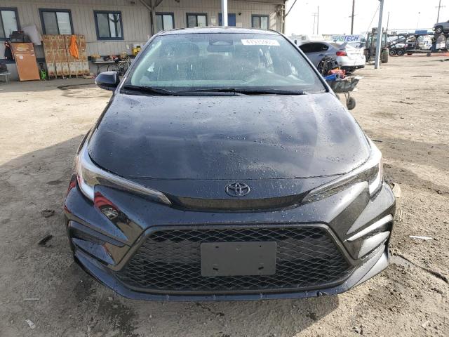 Photo 5 from auction – 2024 TOYOTA COROLLA SE with VIN 5YFS4MCEXRP211463