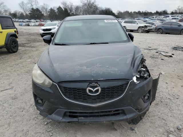 Photo 5 from auction – 2014 MAZDA CX-5 TOURI with VIN JM3KE2CY7E0354619