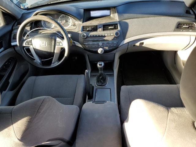 Photo 8 from auction – 2012 HONDA ACCORD LX with VIN 1HGCP2E3XCA021378