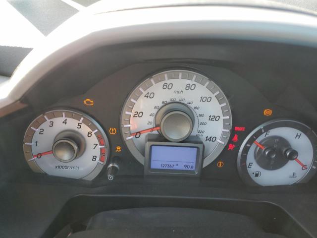 Photo 9 from auction – 2014 HONDA PILOT TOUR with VIN 5FNYF4H94EB047813